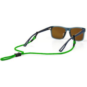CROAKIES: TERRA  SPEC ADJ NEON GREEN