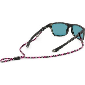 CROAKIES: TERRA  SPEC ADJ NEON PINK MULTI
