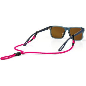 CROAKIES: TERRA  SPEC ADJ NEON PINK