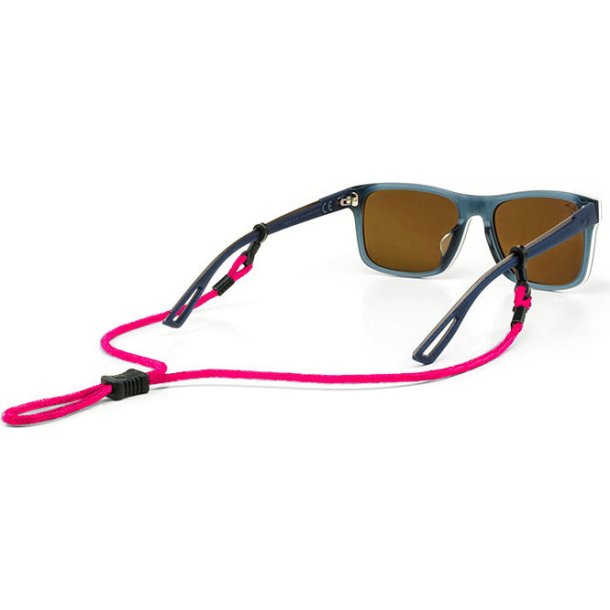 CROAKIES: TERRA  SPEC ADJ NEON PINK