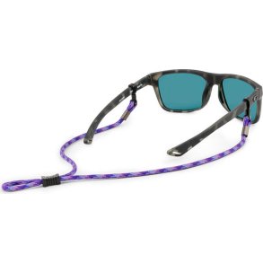 CROAKIES: TERRA  SPEC ADJ PURPLE MULTI
