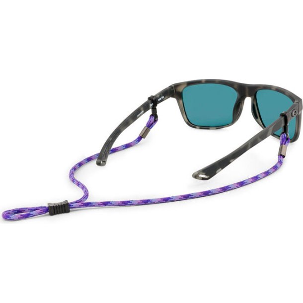 CROAKIES: TERRA  SPEC ADJ PURPLE MULTI