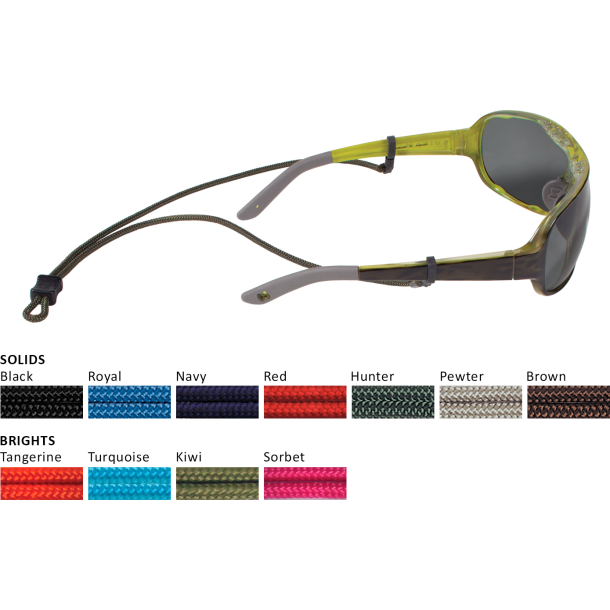 CROAKIES: TERRA SPEC ADJ SORBET
