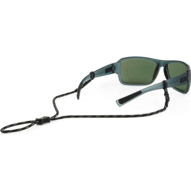 CROAKIES: TERRA SPEC ADJUS. BLACK GRAY