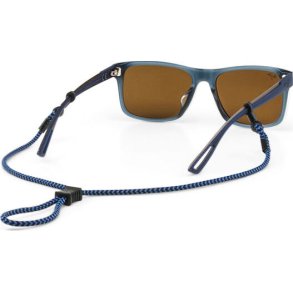CROAKIES: TERRA SPEC ADJUS. NAVY SILVER