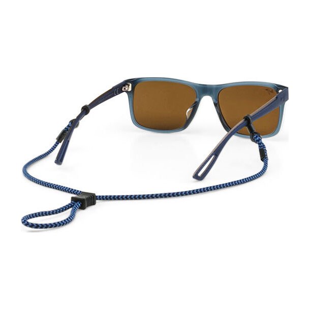 CROAKIES: TERRA SPEC ADJUS. NAVY SILVER