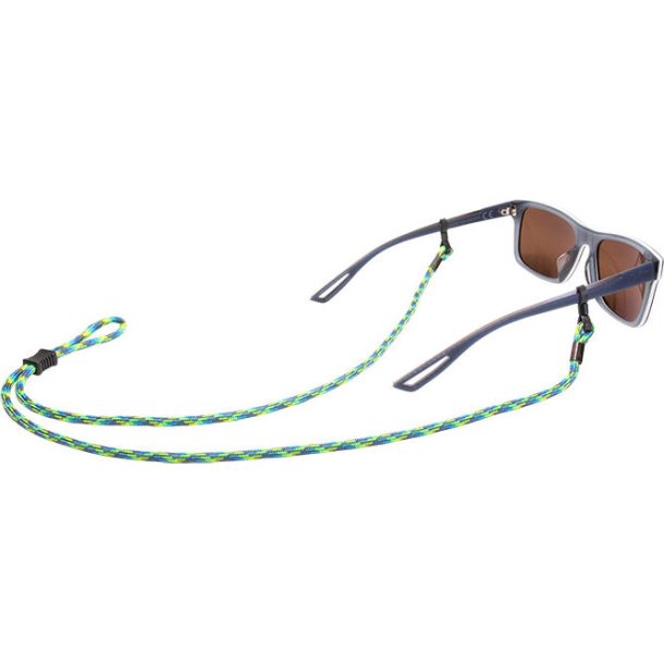 CROAKIES: TERRA SPEC LONG ELECTRIC BLUE MULTI