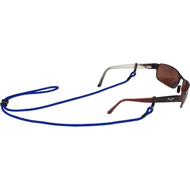.CROAKIES: TERRA SPEC LONG ELECTRIC BLUE