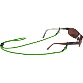 CROAKIES: TERRA SPEC LONG NEON GREEN