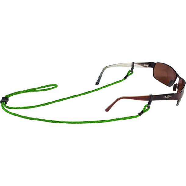 CROAKIES: TERRA SPEC LONG NEON GREEN