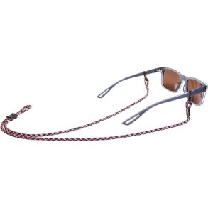 CROAKIES: TERRA SPEC LONG NEON PINK MULTI