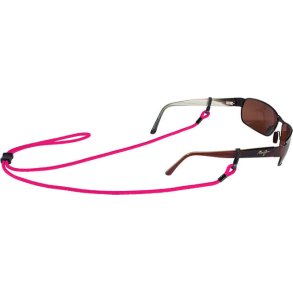 CROAKIES: TERRA SPEC LONG NEON PINK