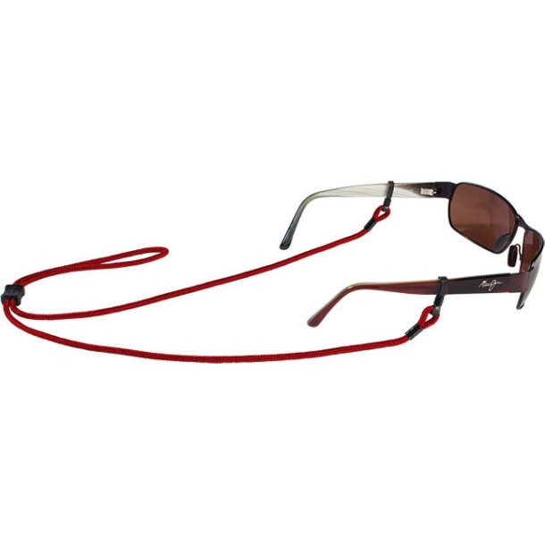 CROAKIES: TERRA SPEC LONG, RED