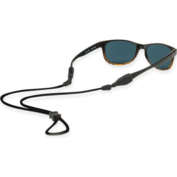 CROAKIES: TERRA SYSTEM ADJ BLACK XXL END