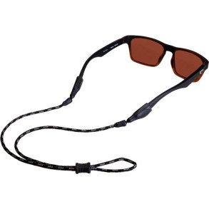 CROAKIES: TERRA SYSTEM ADJ BLK-GRY XXL