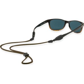 CROAKIES: TERRA SYSTEM ADJ BROWN XXL END