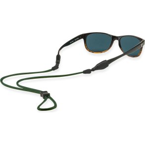 CROAKIES: TERRA SYSTEM ADJ GREEN XL END