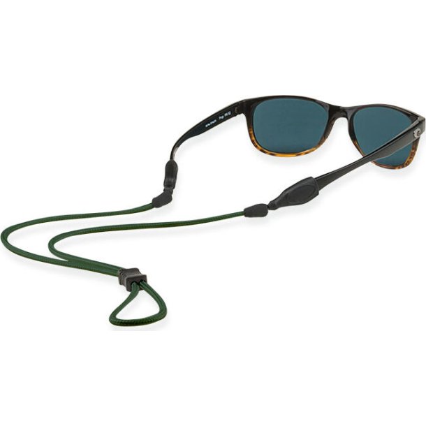 CROAKIES: TERRA SYSTEM ADJ GREEN XXL END