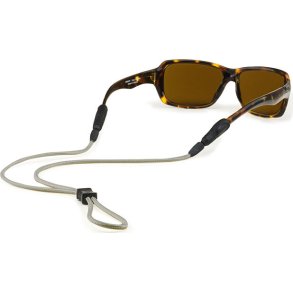 CROAKIES: TERRA SYSTEM ADJ PEWTER XXL END