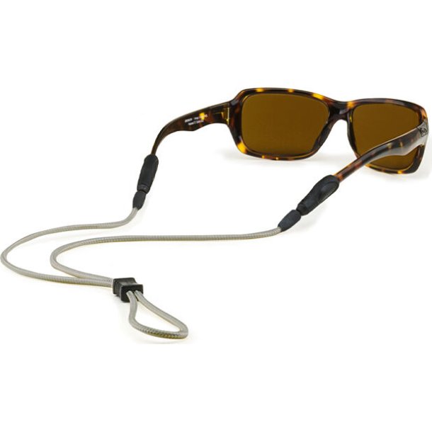 CROAKIES: TERRA SYSTEM ADJ PEWTER XXL END