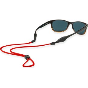 CROAKIES: TERRA SYSTEM ADJ RED XXL END
