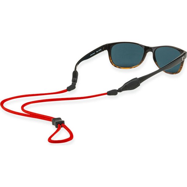 CROAKIES: TERRA SYSTEM ADJ RED XXL END