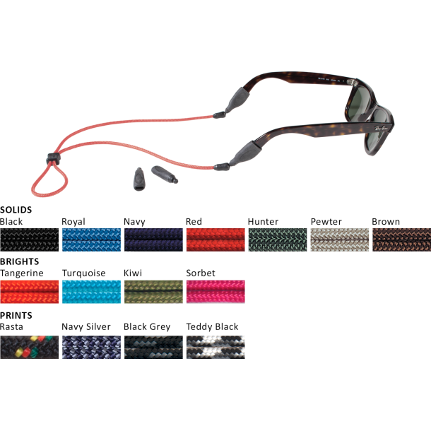 CROAKIES: TERRA SYSTEM COMBO TERRA XL/XXL, NAVY SILVER