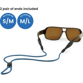 CROAKIES: TERRA SYSTEM COMBO XL/XXL, ROYAL