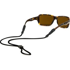 CROAKIES: TERRA SYSTM ADJ BLACK XL END