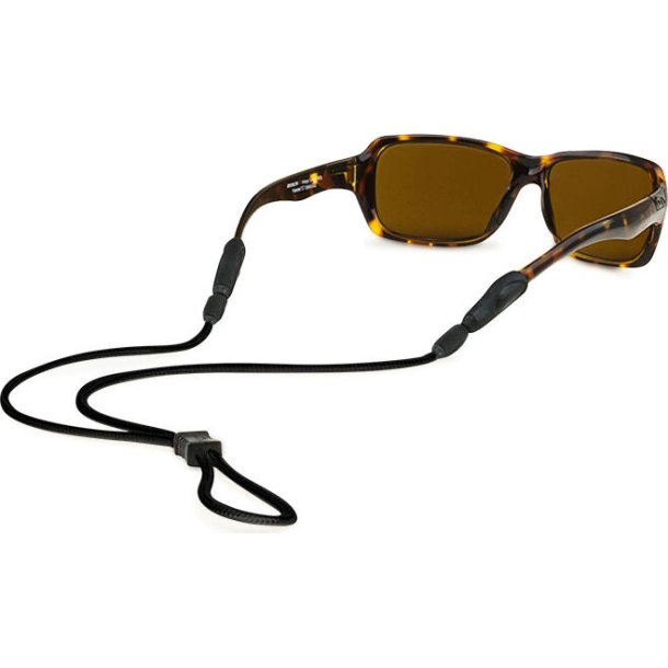 CROAKIES: TERRA SYSTM ADJ BLACK XL END