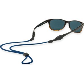 CROAKIES: TERRA SYSTM ADJ NAVY XL END