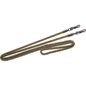 CROAKIES: ULTRASUEDE SPEC END, OLIVE