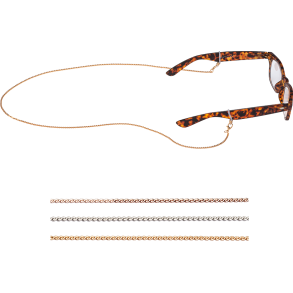 CROAKIES WORLD FLORENCE CHAINS BAG OF 3