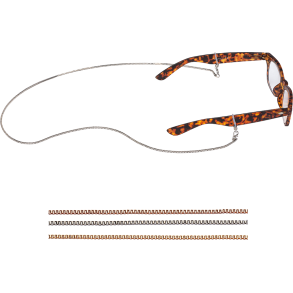 CROAKIES WORLD NAPLES CHAINS BAG OF 3