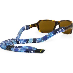 CROAKIES: XL POLY SUITER PAINTED DAISY