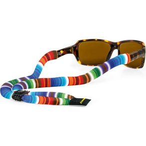 CROAKIES: XL POLY SUITER SERAPE
