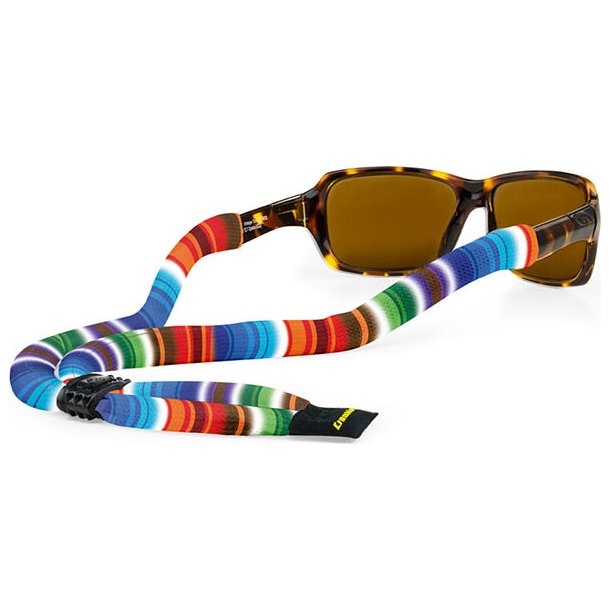 CROAKIES: XL POLY SUITER SERAPE