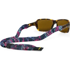 CROAKIES: XL POLY SUITER TROPICAL PARADISE