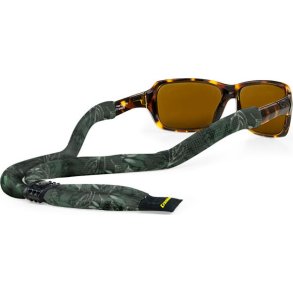 CROAKIES: XL POLY SUITER VERDANT