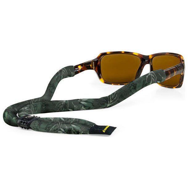 CROAKIES: XL POLY SUITER VERDANT