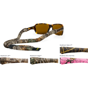 CROAKIES: XL REALTREE AP CAMO POLY SUIT