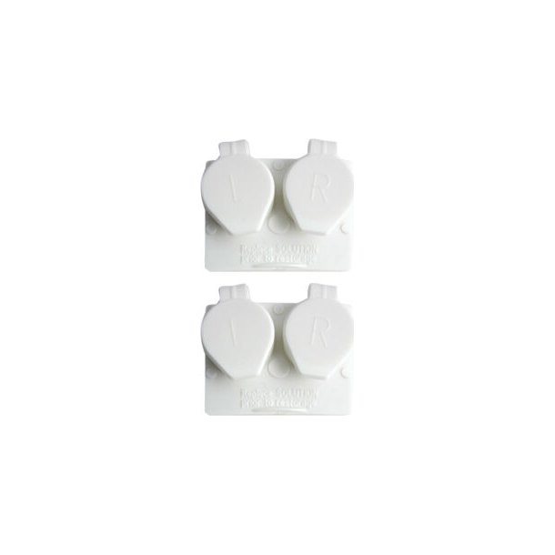 CS:CONTACT LENS, TWIN, WHITE, CD