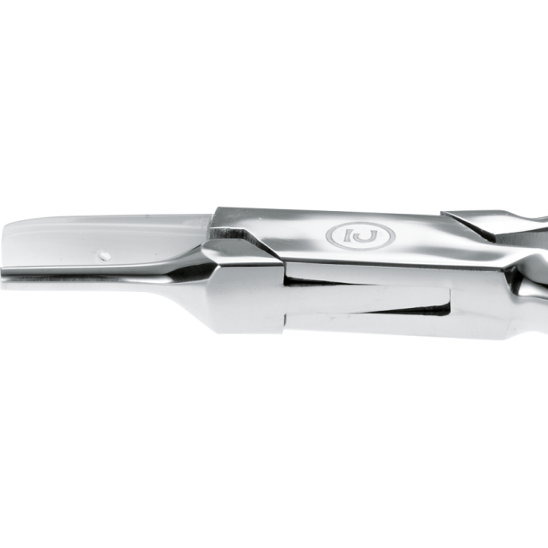 CYLINDRICAL PLIER 8MM: NYLON PAD