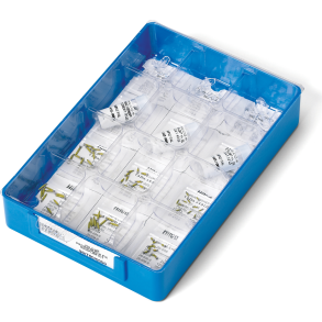 DELUXE LOGIC KIT