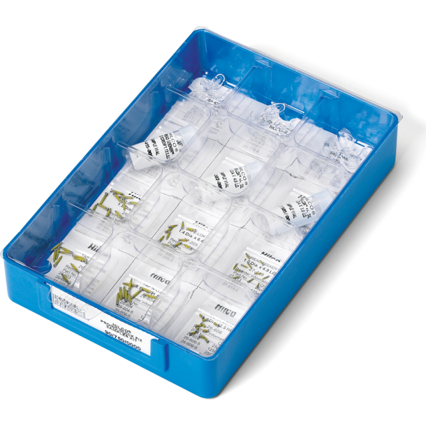 DELUXE LOGIC KIT
