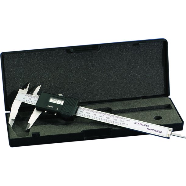 DIGITAL CALIPER