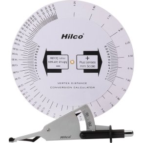 DISTOMETER