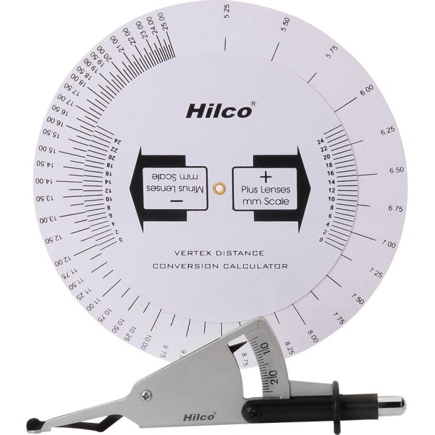DISTOMETER