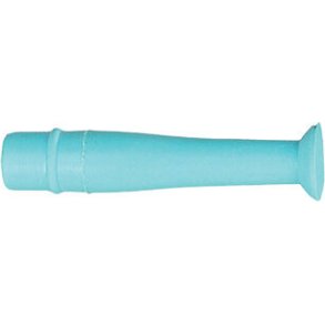 DMV TRADITIONAL - HARD/GP LENSES (AQUA) BX10