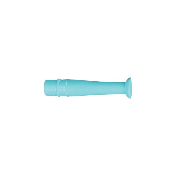 DMV TRADITIONAL - HARD/GP LENSES (AQUA) BX10